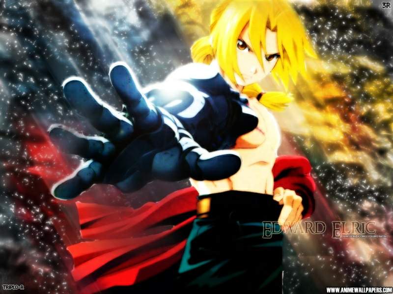 Otaku Gallery  / Anime e Manga / Full Metal Alchemist / Wallpapers / 226.jpg